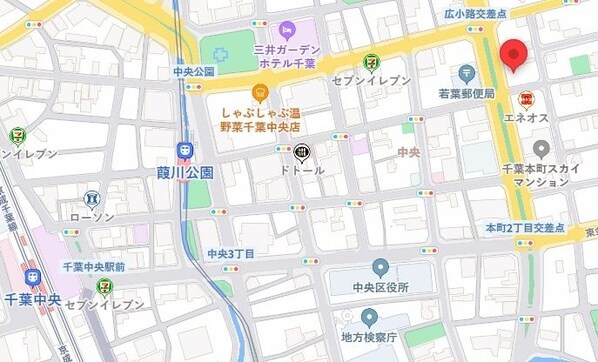 本町アンディの物件内観写真